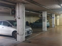 Box/posto auto in Residenziale