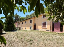 Rustico/Casale in Residenziale