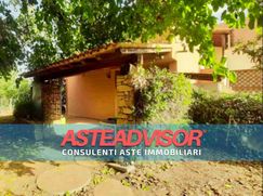 Villetta a schiera in Residenziale