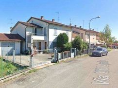 Villetta a schiera in Residenziale