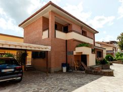 Villetta a schiera in Residenziale