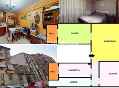 Appartamento in Residenziale