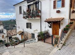 Villetta a schiera in Residenziale