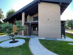 Casa indipendente in Residenziale