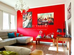 Casa Bi/Trifamiliare in Residenziale