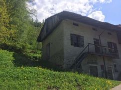 Villetta a schiera in Residenziale