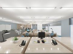 Ufficio in Commerciale