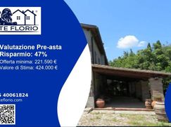 Villa in Residenziale