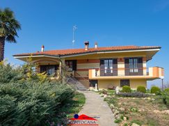 Villa in Residenziale