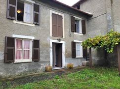 Villetta a schiera in Residenziale