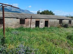 Rustico/Casale in Residenziale