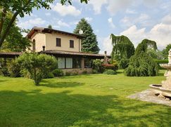 Villa in Residenziale