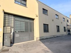 Capannone in Commerciale
