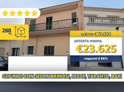 Casa indipendente in Residenziale