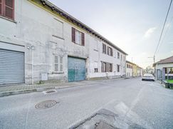 Rustico/Casale in Residenziale