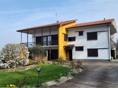 Villa in Residenziale