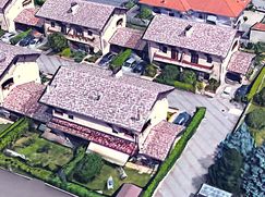 Villetta a schiera in Residenziale