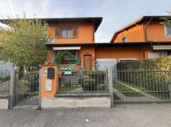 Villetta a schiera in Residenziale