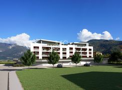 Appartamento in Residenziale