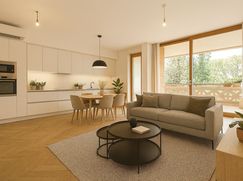 Appartamento in Residenziale