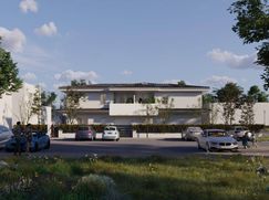 Casa Bi/Trifamiliare in Residenziale