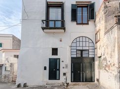 Casa indipendente in Residenziale