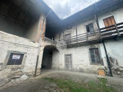 Rustico/Casale in Residenziale