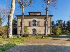 Villa in Residenziale