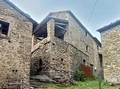 Rustico/Casale in Residenziale