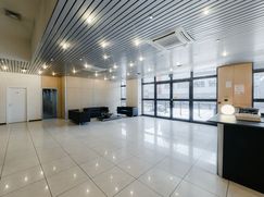 Ufficio in Commerciale