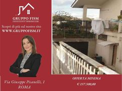 Villetta a schiera in Residenziale