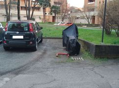 Box/posto auto in Residenziale