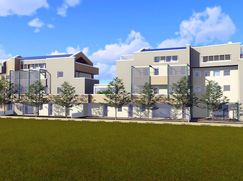 Appartamento in Residenziale