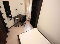 Stanza in Residenziale