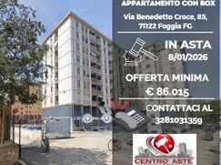 Appartamento in Residenziale
