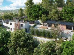 Casa Bi/Trifamiliare in Residenziale