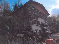 Casa indipendente in Residenziale