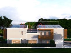 Casa indipendente in Residenziale