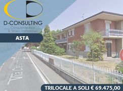Appartamento in Residenziale