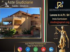 Villetta a schiera in Residenziale