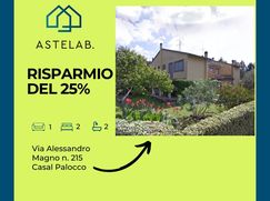 Villetta a schiera in Residenziale