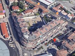 Box/posto auto in Residenziale