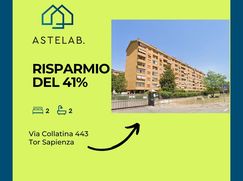 Appartamento in Residenziale
