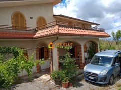 Villa in Residenziale