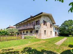 Casa indipendente in Residenziale