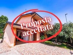 Villetta a schiera in Residenziale