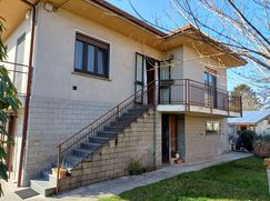 Casa indipendente in Residenziale