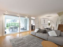 Casa Bi/Trifamiliare in Residenziale