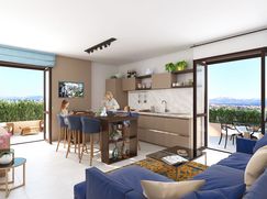 Attico/Mansarda in Residenziale