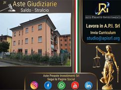 Appartamento in Residenziale